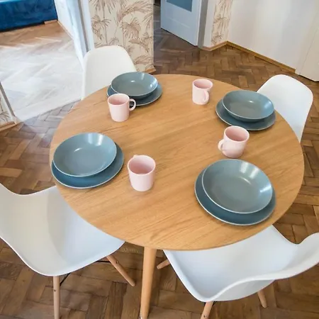 Apartament Meiselsa 3 Appartamento *