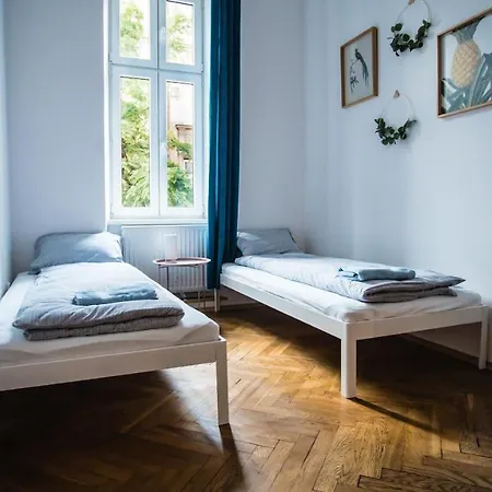Apartament Meiselsa 3 * Cracovia