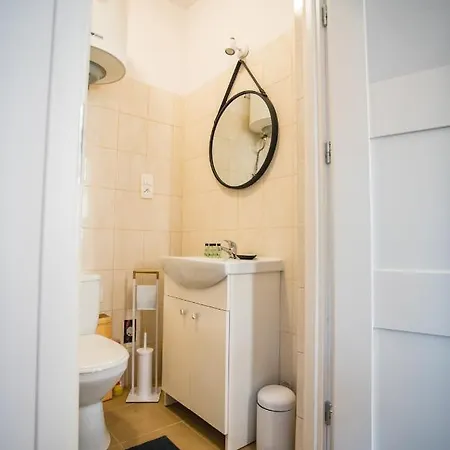 Apartament Meiselsa 3 Appartamento Cracovia