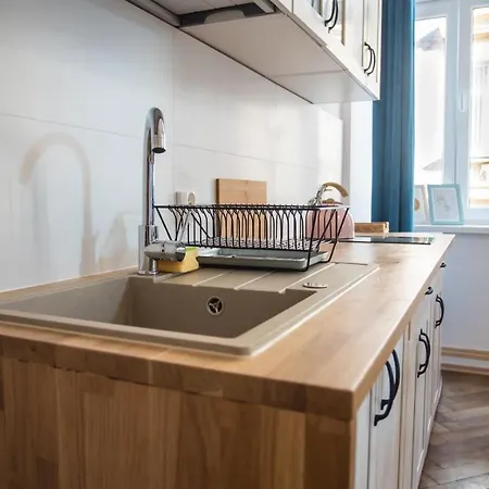 Apartament Meiselsa 3 * Cracovia