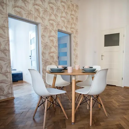 Appartamento Apartament Meiselsa 3 *
