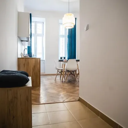 Appartamento Apartament Meiselsa 3 Cracovia