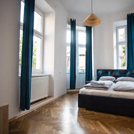 Apartament Meiselsa 3 * Krakau