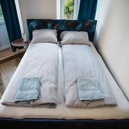 Apartament Meiselsa 3 Apartment Krakau