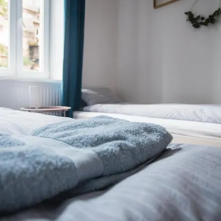 Apartament Meiselsa 3 * Krakau